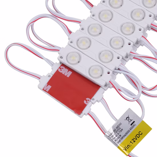 Small Size VGA Mipi Endoscope Camera Module with 2 LED Fill Lights for Cleansing Instrument