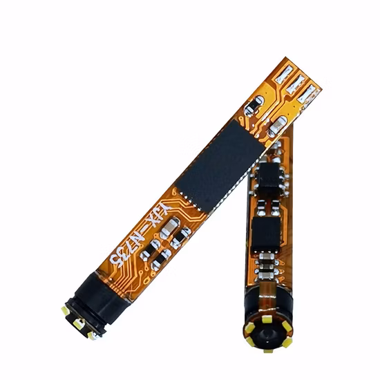 production adaptée aux besoins du client par appui de module d'endoscope du diamètre 1MP /720p HD de 3.5mm