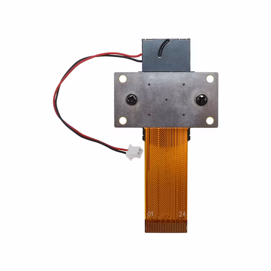 Ventes directes d'usine Grand Angle de vue Mise au point fixe OS02c10 Module de caméra endoscope Mipi 5MP