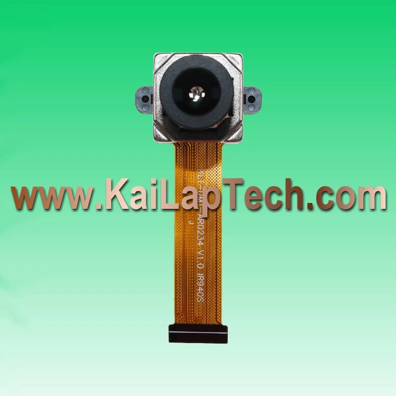 Klt-Dmt-Ar0234 V1.0 IR940s 2.3MP Ar0234 Mipi Interface 940nm IR Pass Global Shutter Auto Focus Camera Module