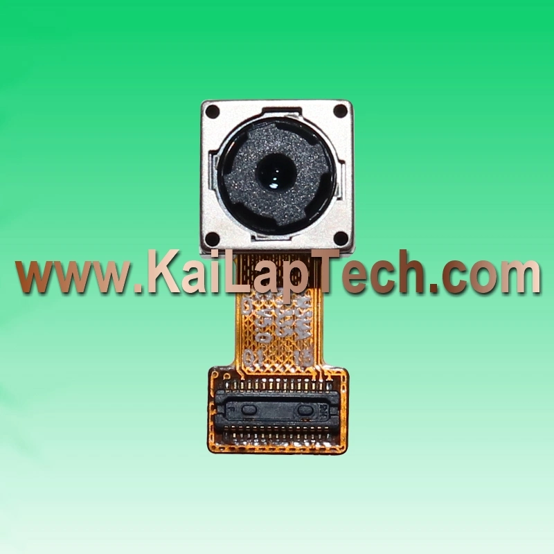 Klt-M3ma-Ar1335 Plcc V5.0 13MP Ar1335 Plcc Mipi Interface Auto Focus Camera Module