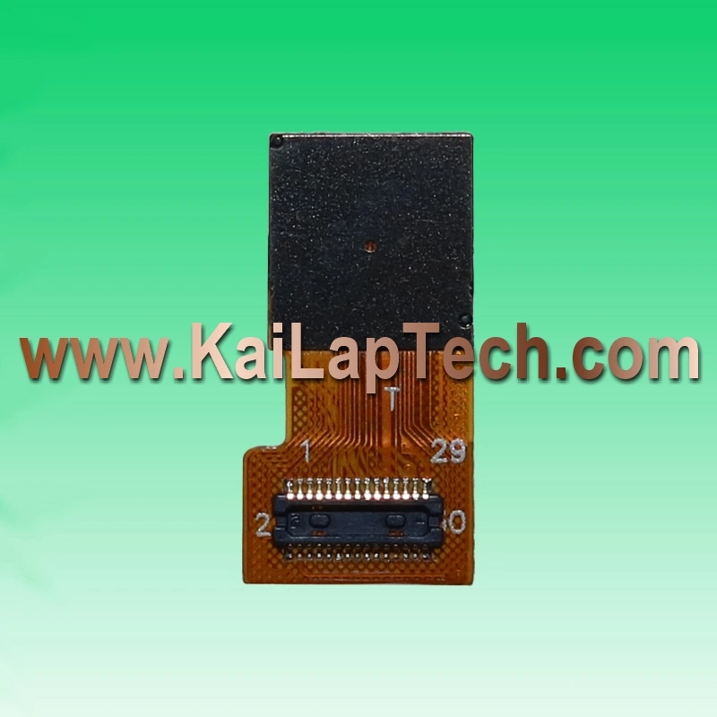 Klt-M6MPa-Ov5640-1b V3.3 5MP Ov5640-1b Mipi and Dvp Parallel Interface Auto Focus Camera Module