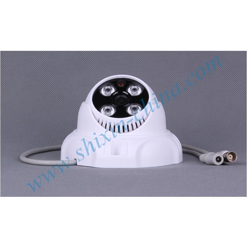 1/3.5"CMOS 800tvl Indoor CCTV CMOS Dome Camera Module V8330+Fh8510 Lightning