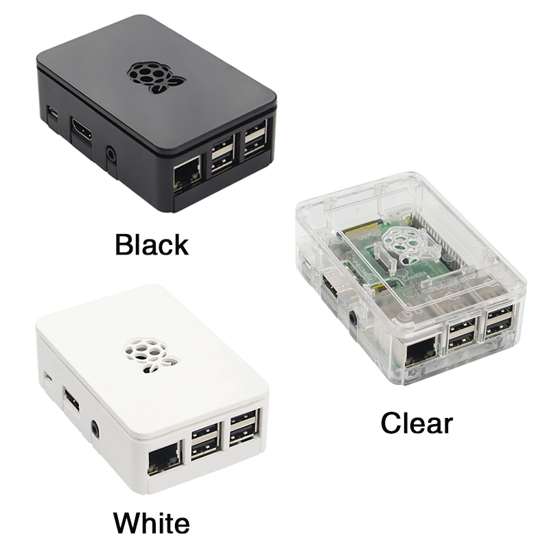 Raspberry Pi 3 Model B+ Kits