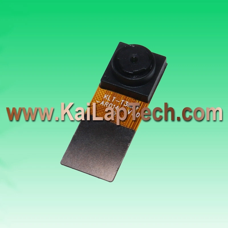 Klt-T3mpf-Ar0144 V1.0 1MP Ar0144CS Global Shutter Mipi and Dvp Parallel Interface Fixed Focus Camera Module