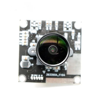 Module de caméra USB Full HD 1080P 120fps WDR Star Light Night Vision avec module de caméra HD Imx290 Sony Sensor