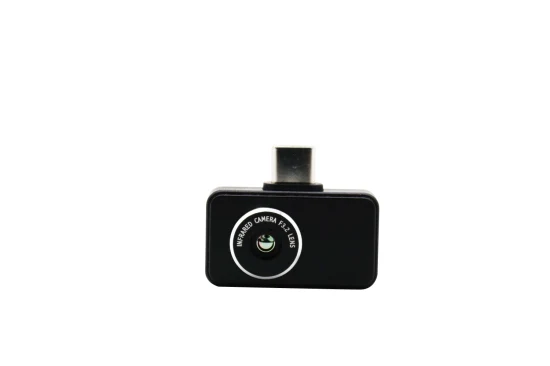 Système de sécurité de caméra domestique 1/2.7 CMOS détection de visage Ar0230 2MP 1080P Hdr Module de caméra avec filtre IR commutable