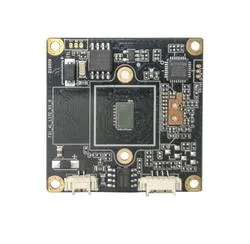 Fsan H. 265 2MP CCTV Sécurité Objectif Fixe Caméra Carte PCB Module WiFi 4G