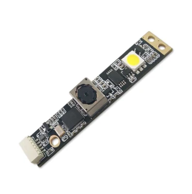 Ov5640 Capteur 5MP Haute Définition CMOS Auto-Focusing Module Caméra USB avec Lumières