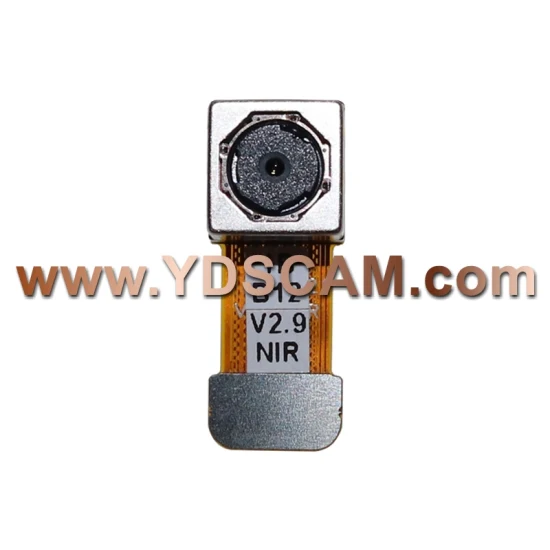 Yds-2721-1b V2.9 Nir 5MP Ov5640-1b Interface Mipi Pas de module de caméra de mise au point automatique avec filtre IR