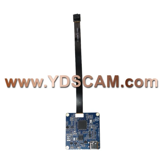 Module de caméra USB 2.0 à mise au point fixe Yds-USB5a-FF-Imx258 V1.0 13MP Imx258