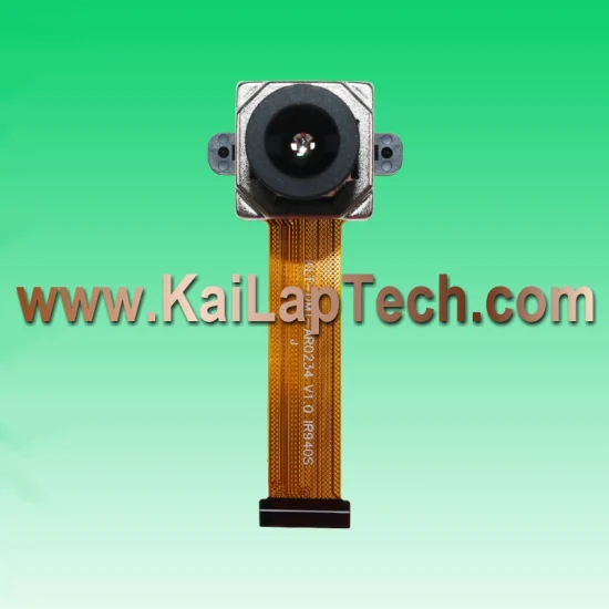 Klt-Dmt-Ar0234 V1.0 IR940s 2.3MP Ar0234 Mipi Interface 940nm IR Pass Global Shutter Module de caméra de mise au point automatique