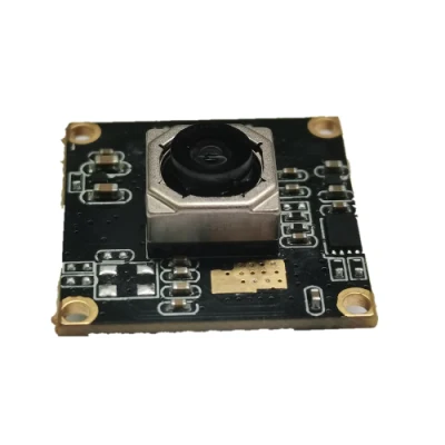 Prix ​​d'usine CMOS USB2.0 Free Drive 4K 13MP Imx258 HD Mini module de caméra micro avec USB